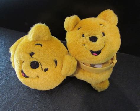 The Perfect Accessory: Winnie the Pooh-Inspired Earmuffs